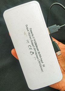 🔋Oppo(32000 mAH) Power Bank. In 70% Working Condi