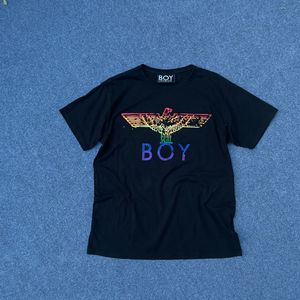 Boy London Graphic Tee