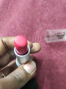 Lakme Enrich Matte Lipstick
