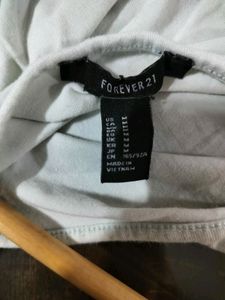 Forever 21 Bodysuit
