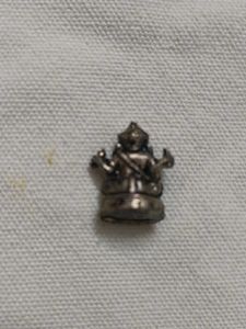 Ganesha Pocket Idol