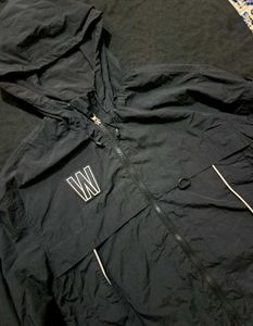 Air Walk Jacket