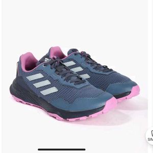 ❗Price Drop❗Adidas Trace60 LaceUp PerformanceShoes