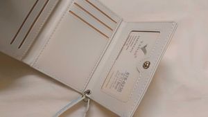 Trifold Wallet