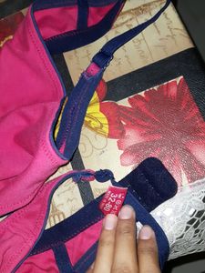 Panty And Bra
