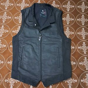 Jacket with Waistcoat