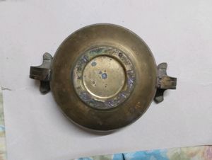 New Small Sized Urli- Fixed Price