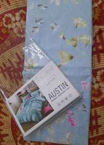 NEW DOUBLE BED SHEET💙