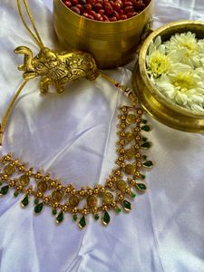 Palakka Choker
