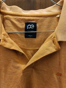 Vintage PE England Polo Shirt
