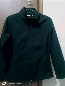 Black Jacket