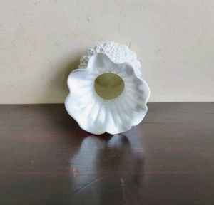 Vintage Opalite Vase