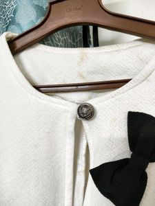 Combo Offer White And Red Jackets