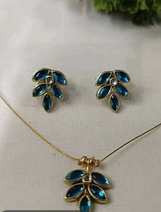 Jewellery Set