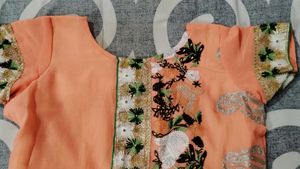 Gourgeous Party Wear Designer Gown 🥳🎊🎉