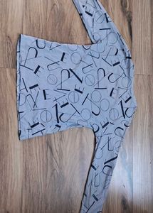 Printed T-Shirt
