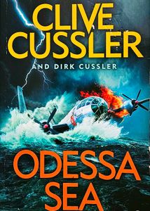 The Lost Symbol &amp; Odessa SEA