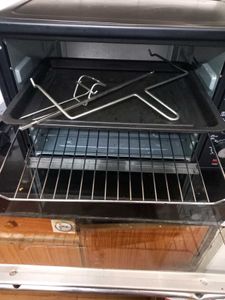 OTG Grill 50 Liters