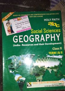 BOOKS FOR CLASS 10TH