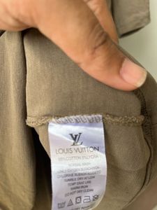 LV tshirt men