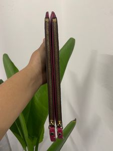 Louis Vuitton Authentic Coded Adele Wallet🤎