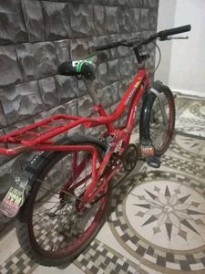 Used Bicycle