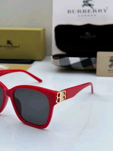 BURBERRY LADIES PREMIUM SUNGLASSES WD BOX