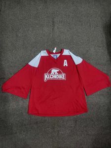 Kobe Klondike Hockey Jersey