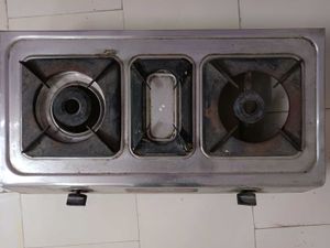 Surya LPG Stove
