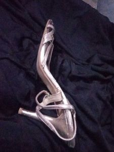 Hot Heel Combo