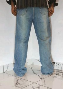 BAGGY JEAN