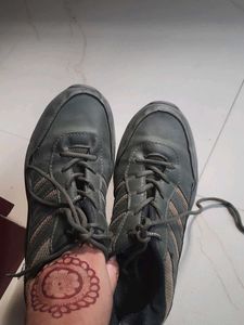 Asian Shoes
