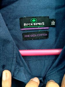 Blackberrys Formal Shirt