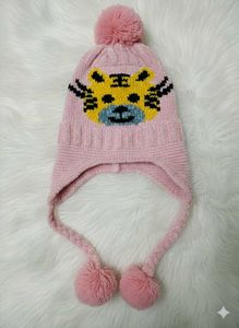 Cute Baby Hat - Pack of 2