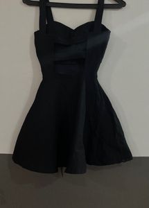 Black Mini Dress🖤