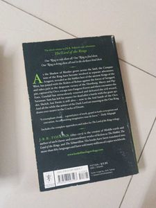 J.R.R. Tolkien&#39;s Middle-earth Saga: The Hobbit &amp; L