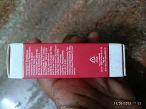 New Kay Beauty Matte Lipstick