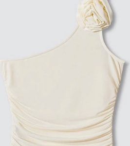 Brand-Mango — flowral top