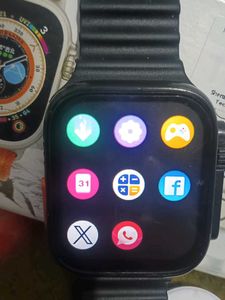 Smart Watch T800 Ultra