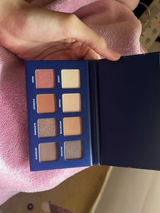 Eyeshadow Palette