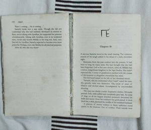 Amish Ram Chandra Series Scion Ishvaku Sita Raavan