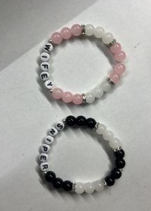 duo / couple matching bracelets