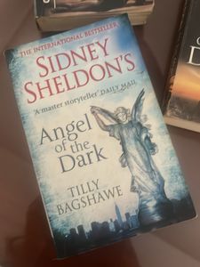 300 Each Sidney Sheldon Novels.