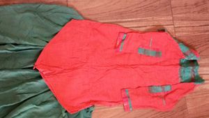 Kurta Set For Summer 🌞