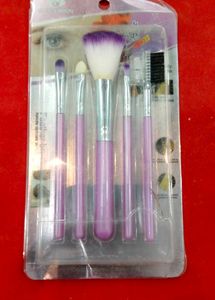 Makeup Brush Set