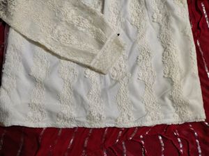 White Women Top