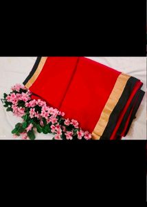 Combo Of 2 Fancy Sarees