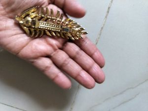 Hair Clip