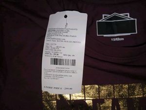 TSHIRT BRAND NEW