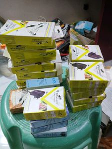 Mobile Accessories Assorted